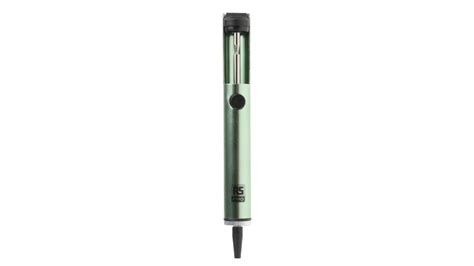 RS PRO Solder Sucker, 163 mm Length .